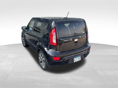 2013 Kia Soul Exclaim Near Milwaukee WI