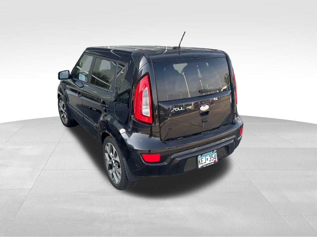 2013 Kia Soul Exclaim Near Milwaukee WI