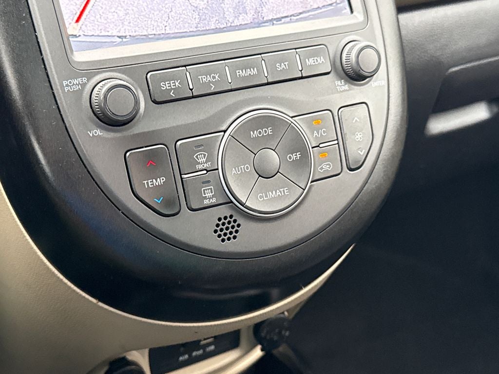 2013 Kia Soul Exclaim Near Milwaukee WI