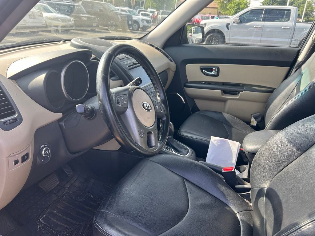 2013 Kia Soul Exclaim Near Milwaukee WI