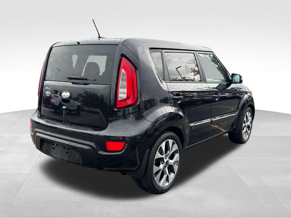 2013 Kia Soul Exclaim Near Milwaukee WI