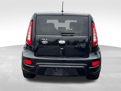 2013 Kia Soul Exclaim Near Milwaukee WI