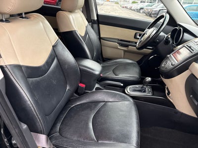 2013 Kia Soul Exclaim Near Milwaukee WI