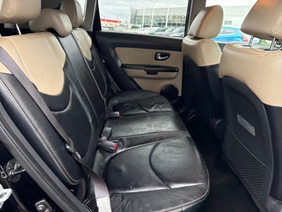 2013 Kia Soul Exclaim Near Milwaukee WI