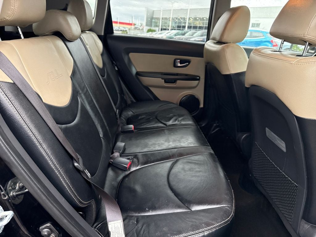 2013 Kia Soul Exclaim Near Milwaukee WI