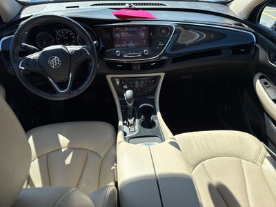 2016 Buick Envision Premium I AWD Near Milwaukee WI