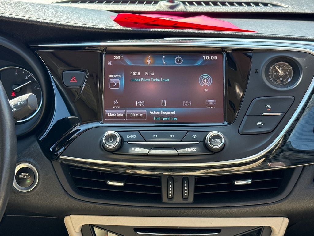 2016 Buick Envision Premium I AWD Near Milwaukee WI
