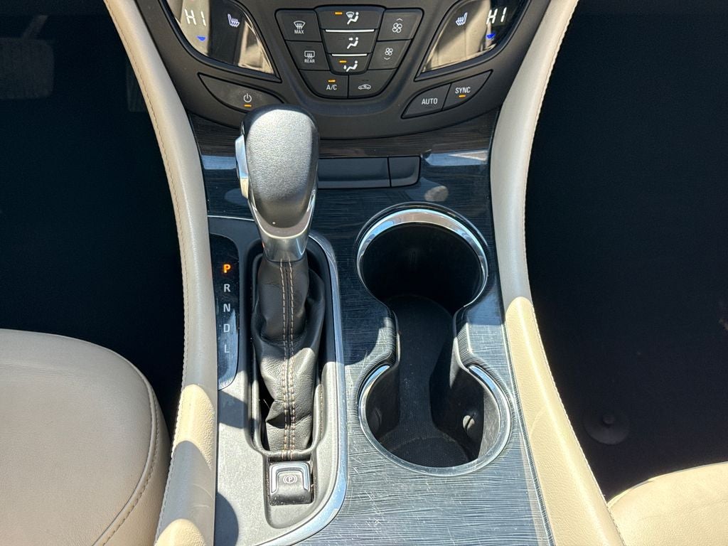 2016 Buick Envision Premium I AWD Near Milwaukee WI