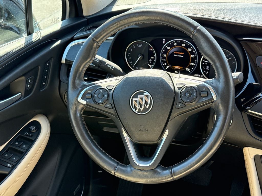2016 Buick Envision Premium I AWD Near Milwaukee WI