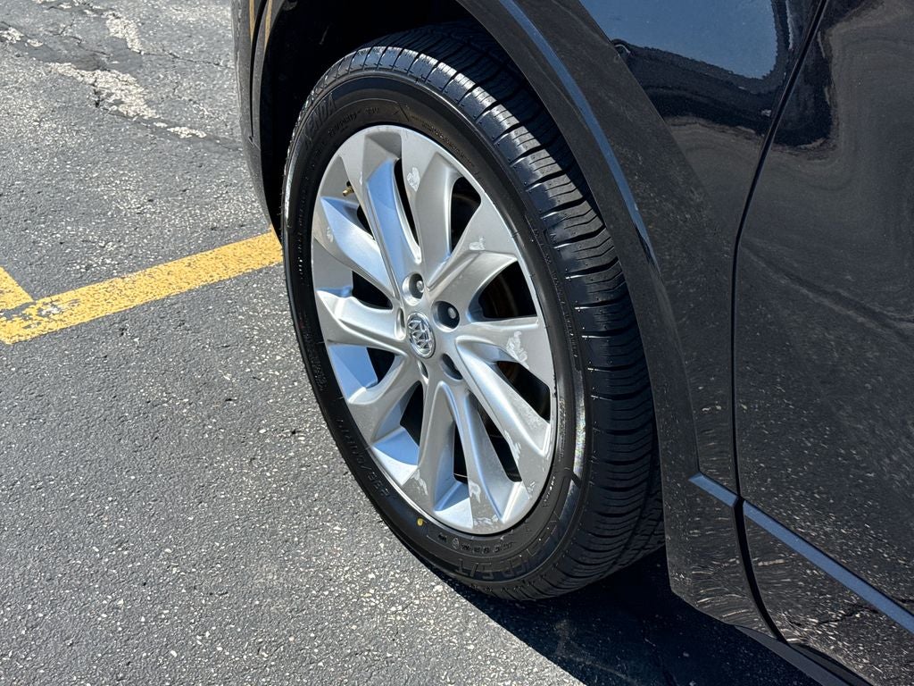 2016 Buick Envision Premium I AWD Near Milwaukee WI