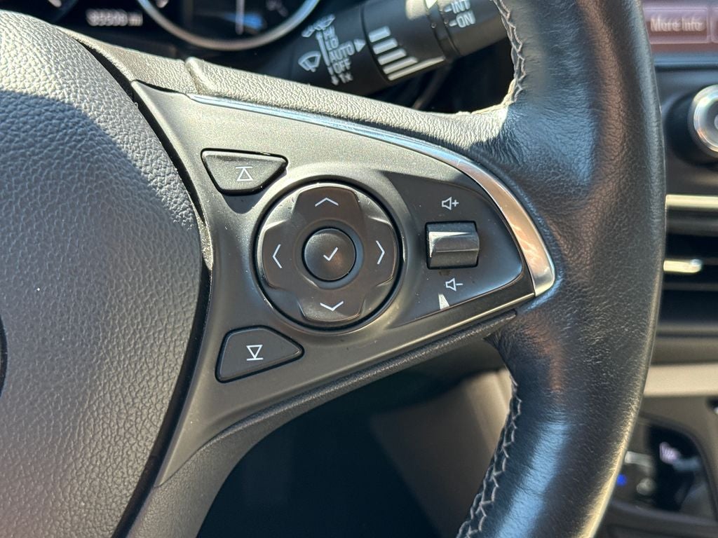 2016 Buick Envision Premium I AWD Near Milwaukee WI