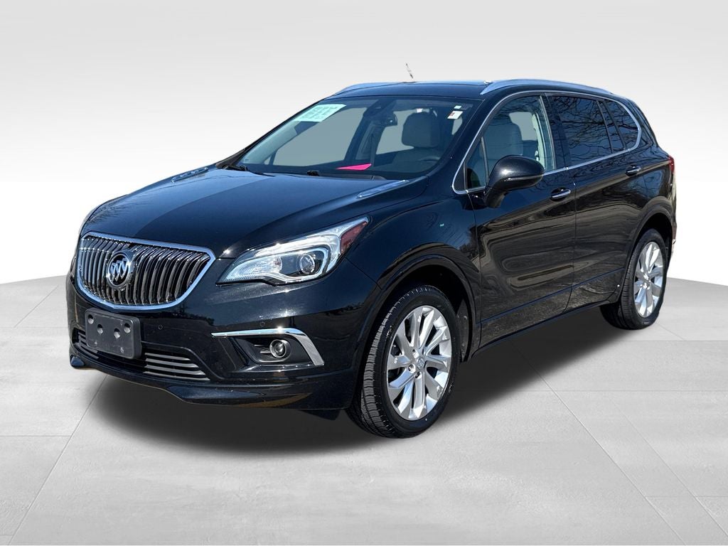 2016 Buick Envision Premium I AWD Near Milwaukee WI