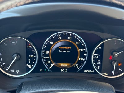 2016 Buick Envision Premium I AWD Near Milwaukee WI