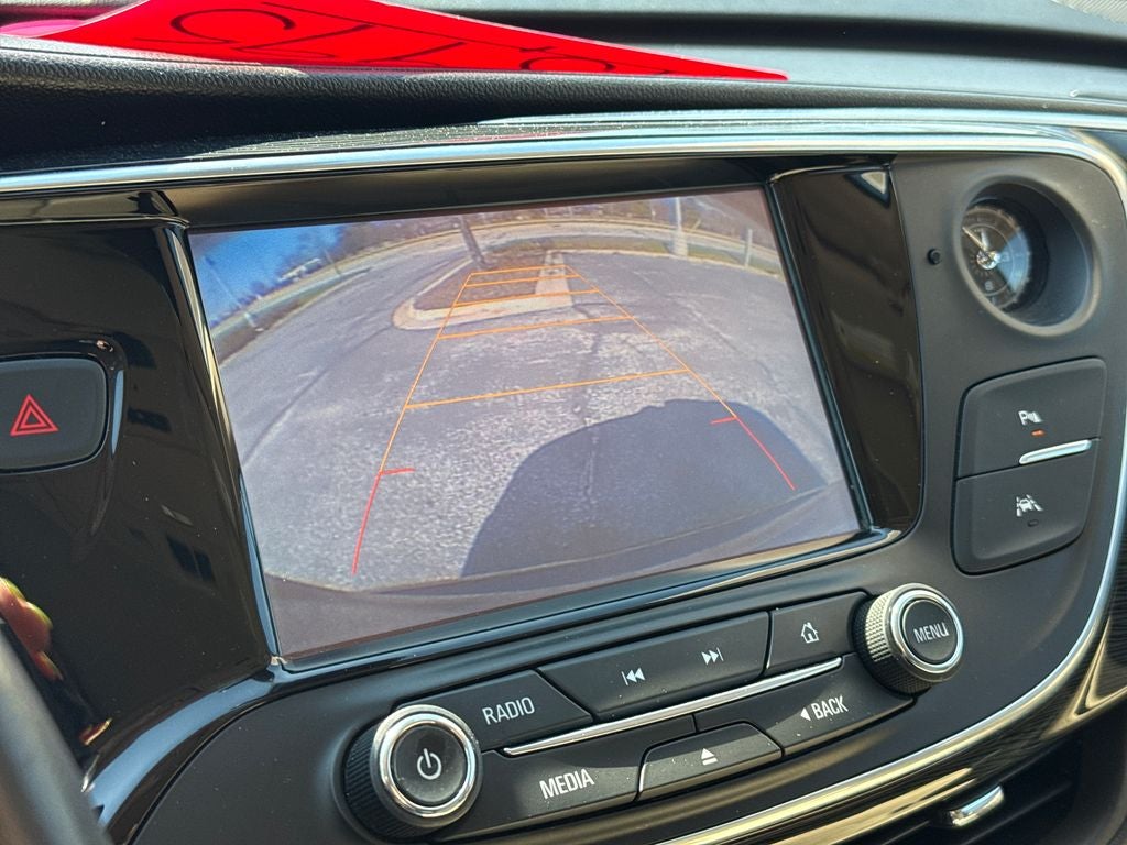 2016 Buick Envision Premium I AWD Near Milwaukee WI