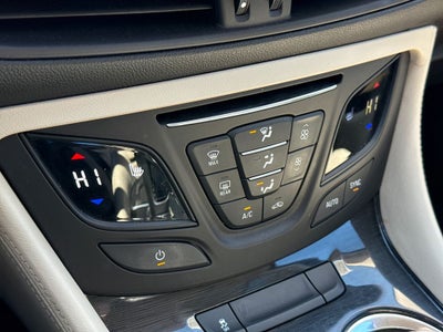 2016 Buick Envision Premium I AWD Near Milwaukee WI