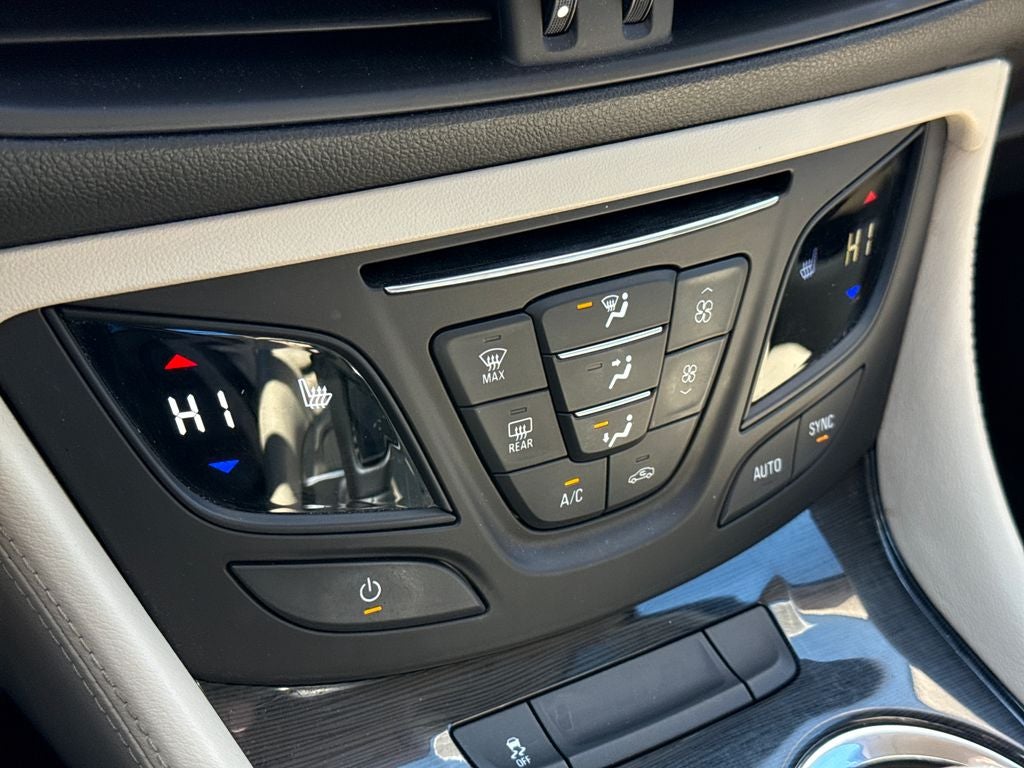 2016 Buick Envision Premium I AWD Near Milwaukee WI