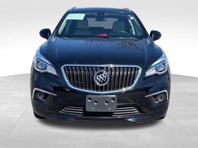2016 Buick Envision Premium I AWD Near Milwaukee WI