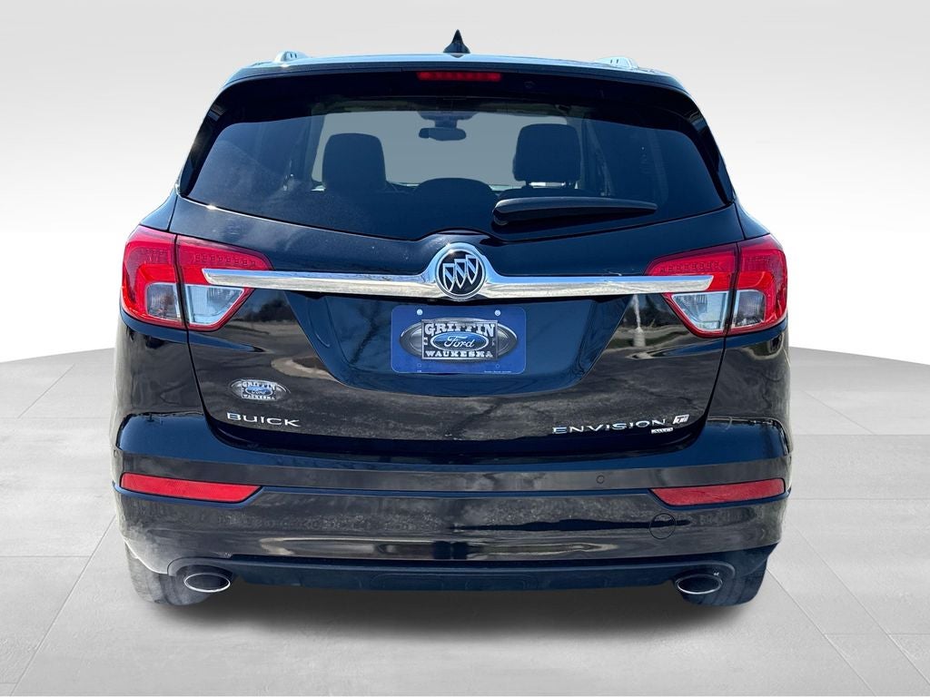 2016 Buick Envision Premium I AWD Near Milwaukee WI
