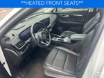 2024 Buick Envision Preferred FORD BLUE CERTIFIED