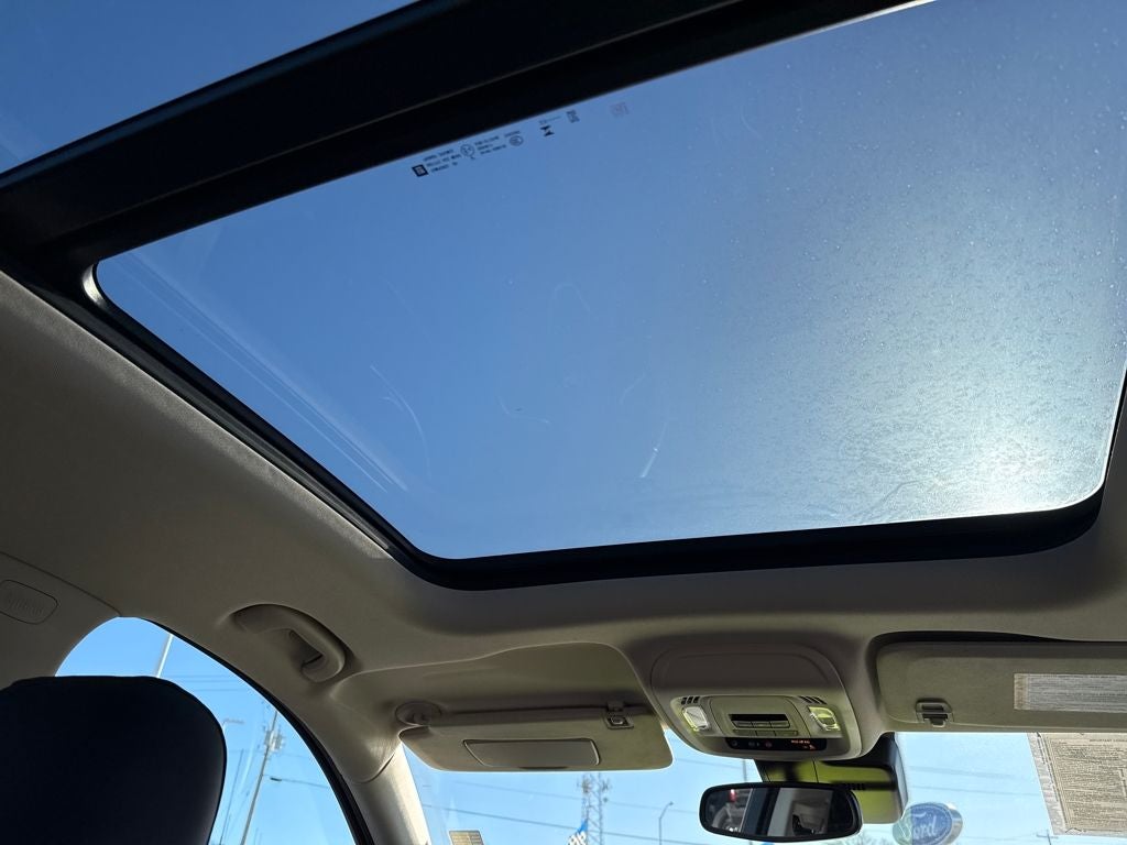 2023 Buick Envision Essence Blue Certified AWD Near Milwaukee WI