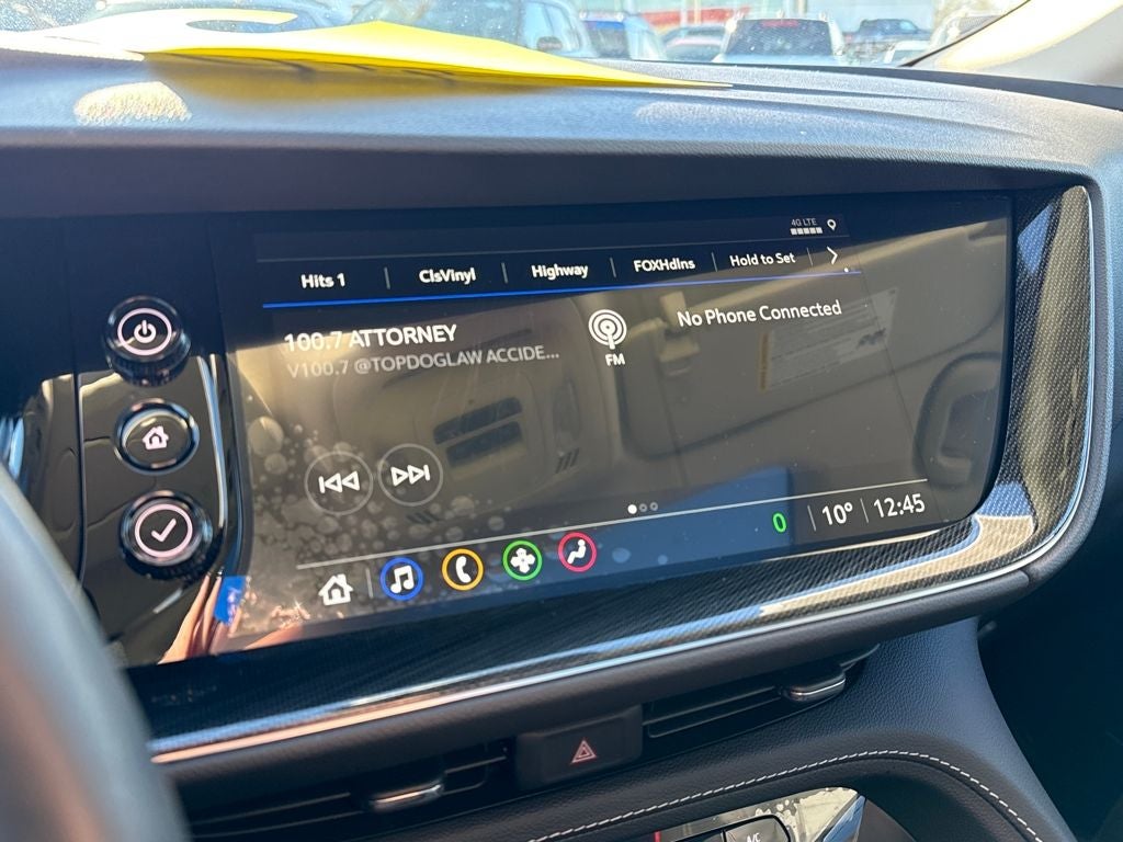 2023 Buick Envision Essence Blue Certified AWD Near Milwaukee WI