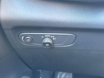 2023 Buick Envision Essence Blue Certified AWD Near Milwaukee WI