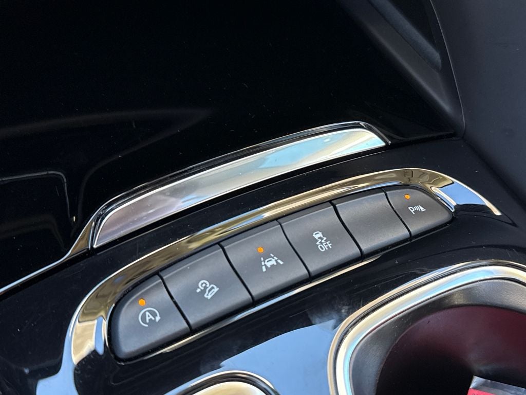 2023 Buick Envision Essence Blue Certified AWD Near Milwaukee WI