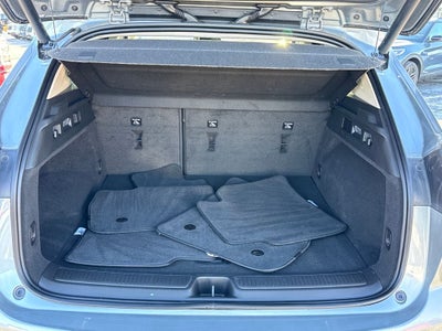 2023 Buick Envision Essence Blue Certified AWD Near Milwaukee WI