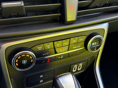 2020 Ford EcoSport SES Blue Certified 4WD Near Milwaukee WI