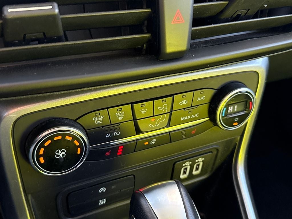 2020 Ford EcoSport SES Blue Certified 4WD Near Milwaukee WI