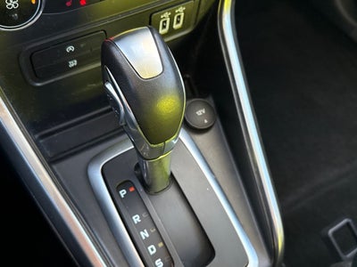 2020 Ford EcoSport SES Blue Certified 4WD Near Milwaukee WI