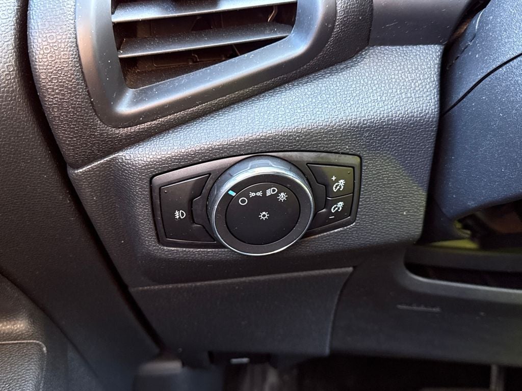 2020 Ford EcoSport SES Blue Certified 4WD Near Milwaukee WI