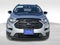 2020 Ford EcoSport SES Blue Certified 4WD Near Milwaukee WI