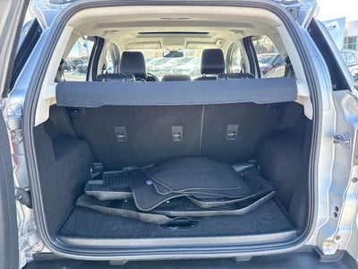 2020 Ford EcoSport SES Blue Certified 4WD Near Milwaukee WI