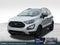 2021 Ford EcoSport SES Certified 4WD Near Milwaukee WI