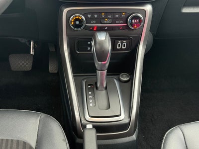 2021 Ford EcoSport SES Certified 4WD Near Milwaukee WI