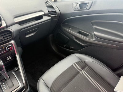 2021 Ford EcoSport SES Certified 4WD Near Milwaukee WI