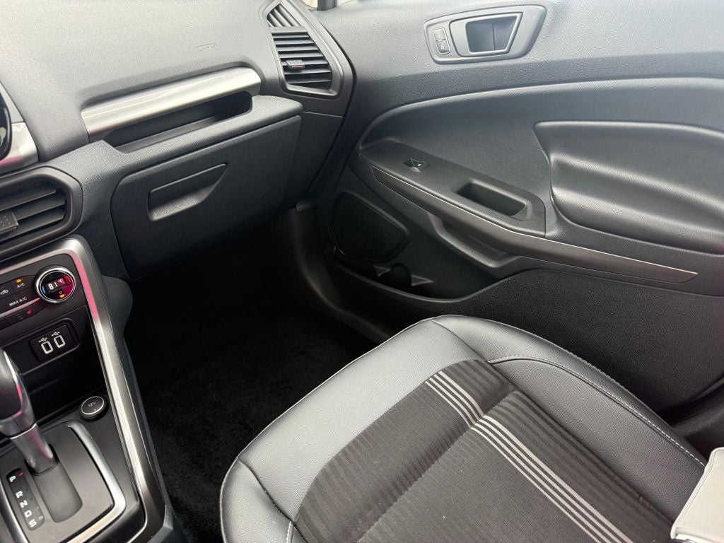 2021 Ford EcoSport SES Certified 4WD Near Milwaukee WI