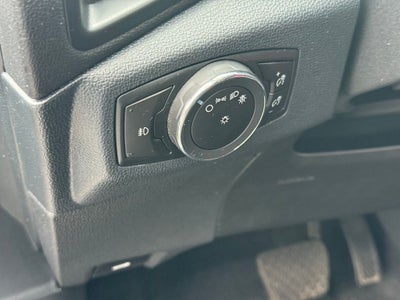 2021 Ford EcoSport SES Certified 4WD Near Milwaukee WI