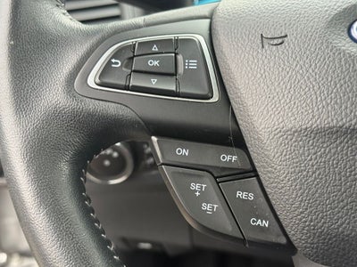 2021 Ford EcoSport SES Certified 4WD Near Milwaukee WI