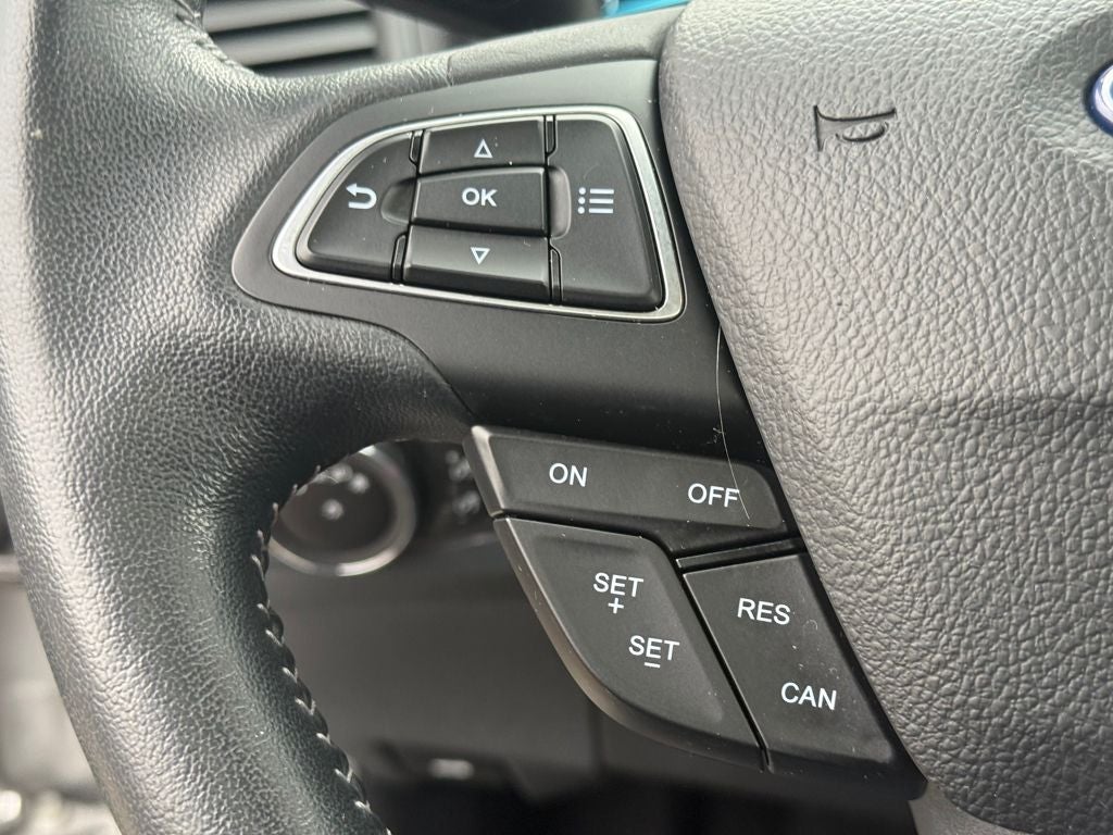 2021 Ford EcoSport SES Certified 4WD Near Milwaukee WI