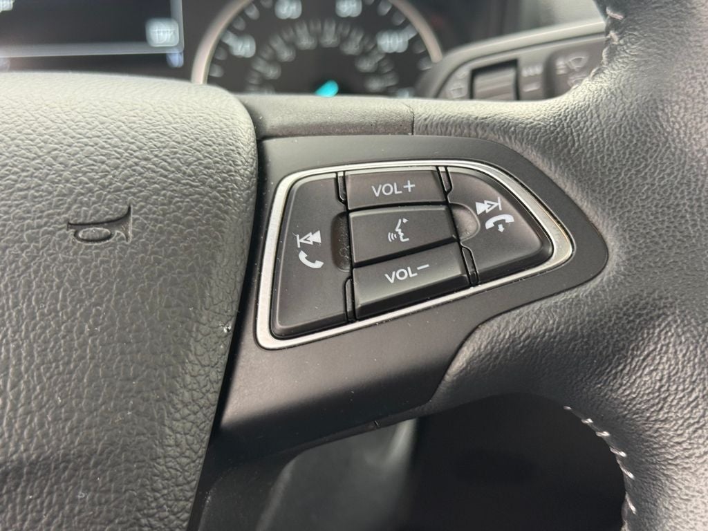 2021 Ford EcoSport SES Certified 4WD Near Milwaukee WI