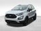 2021 Ford EcoSport SES Certified 4WD Near Milwaukee WI