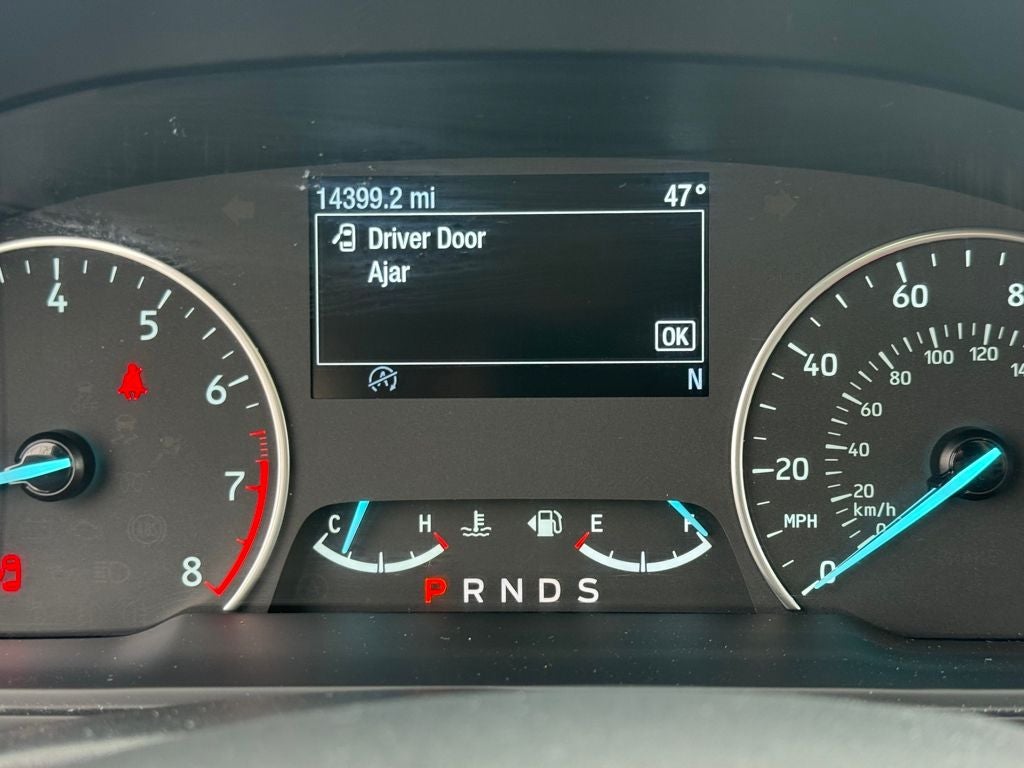 2021 Ford EcoSport SES Certified 4WD Near Milwaukee WI