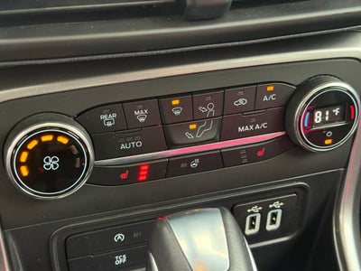 2021 Ford EcoSport SES Certified 4WD Near Milwaukee WI