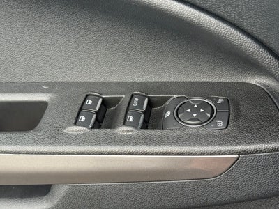 2021 Ford EcoSport SES Certified 4WD Near Milwaukee WI