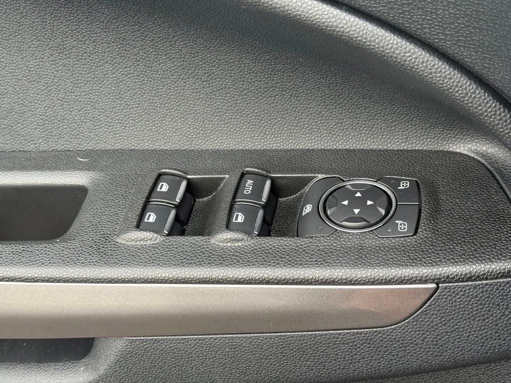 2021 Ford EcoSport SES Certified 4WD Near Milwaukee WI
