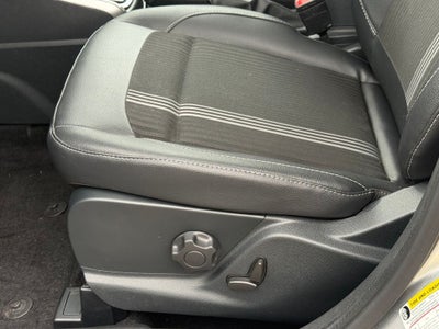 2021 Ford EcoSport SES Certified 4WD Near Milwaukee WI