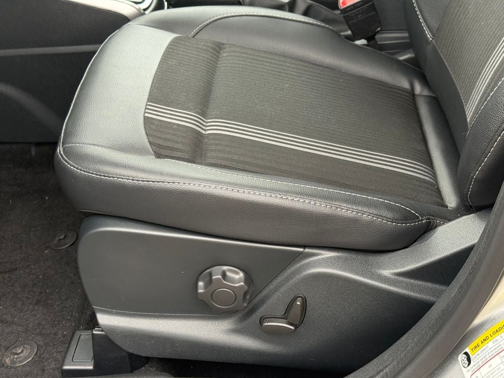 2021 Ford EcoSport SES Certified 4WD Near Milwaukee WI