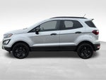 2021 Ford EcoSport SES Certified 4WD Near Milwaukee WI
